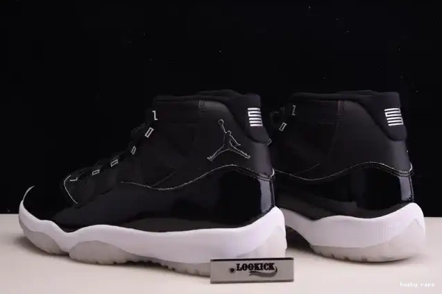 Rep Husky CT8012-011 25th Jordan 11 Air Anniversary 0613